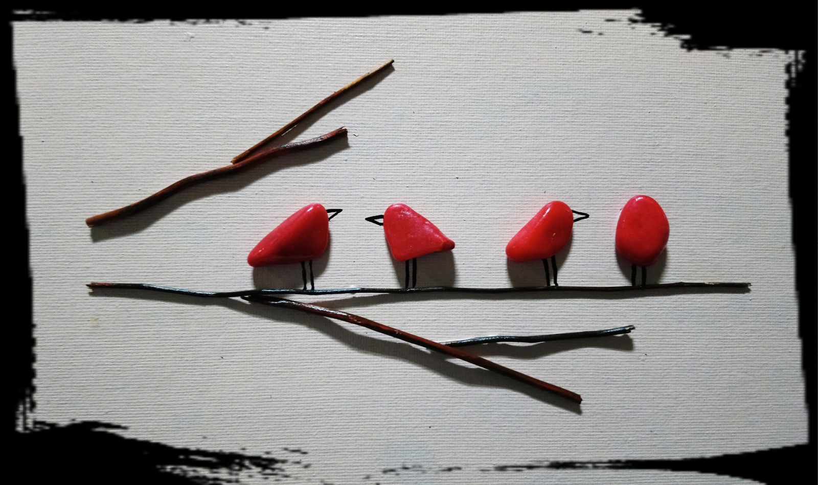 Clay Art MDF Board