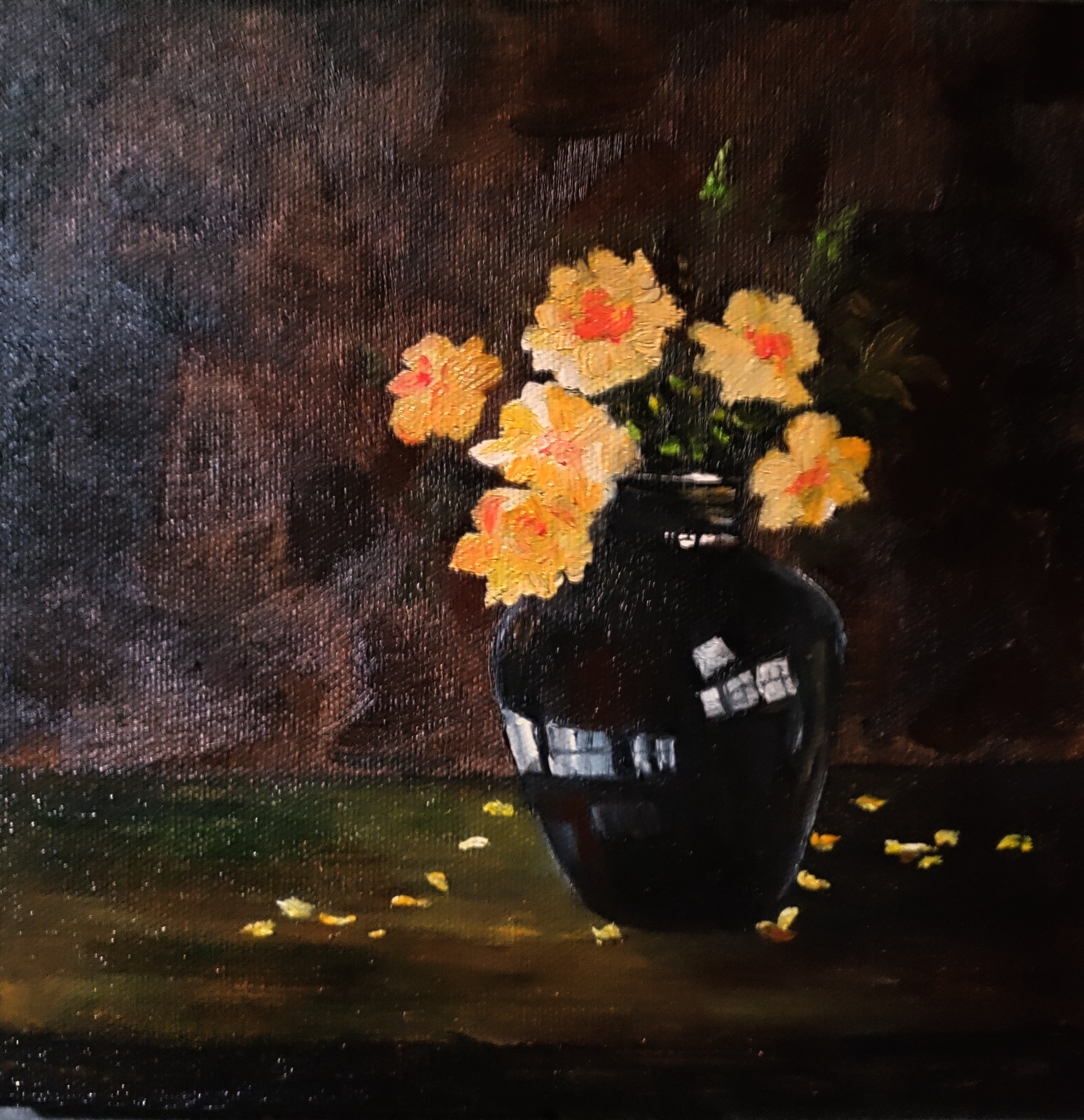 Handmade Painting