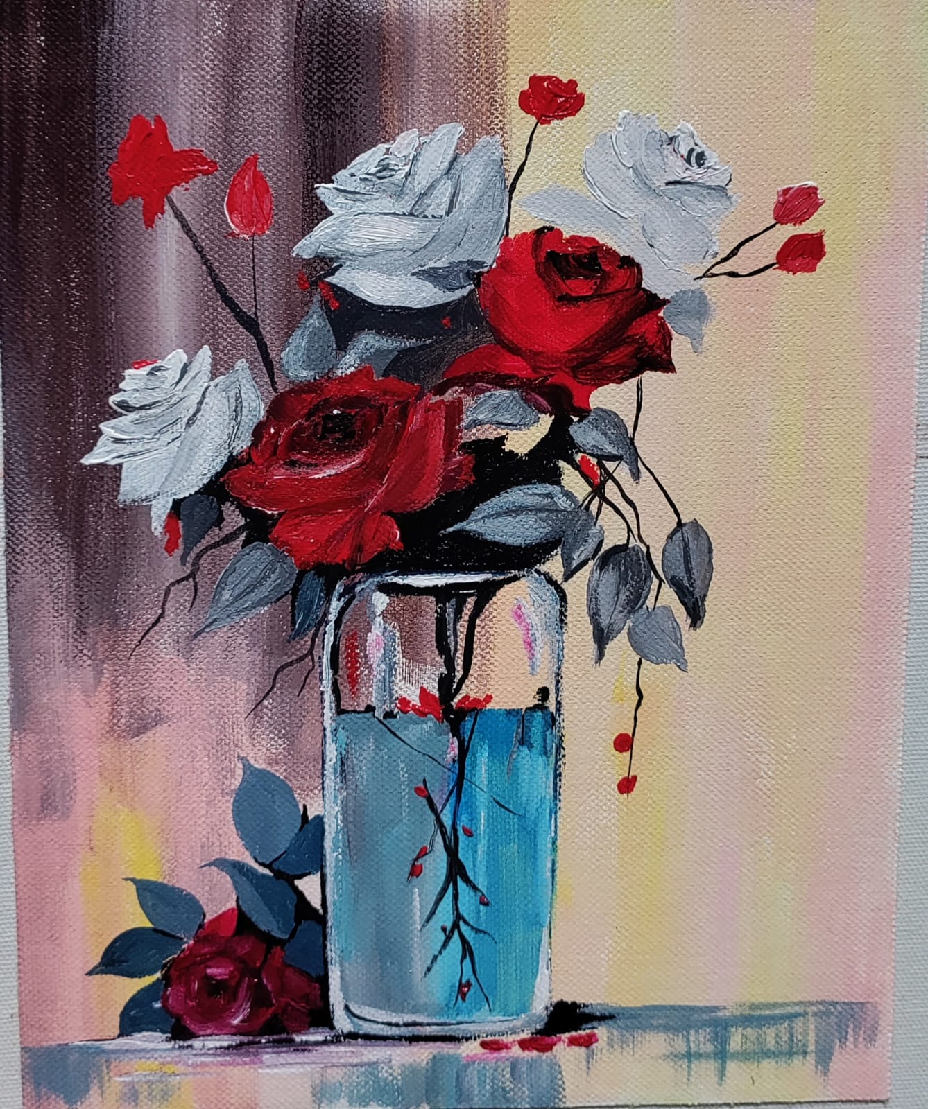 Handmade Painting