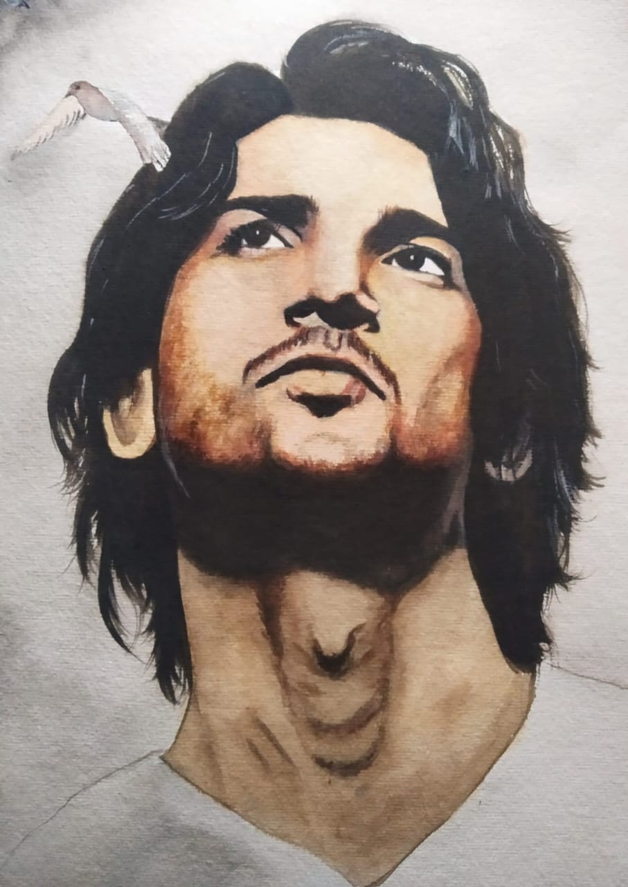 Handmade Painting
