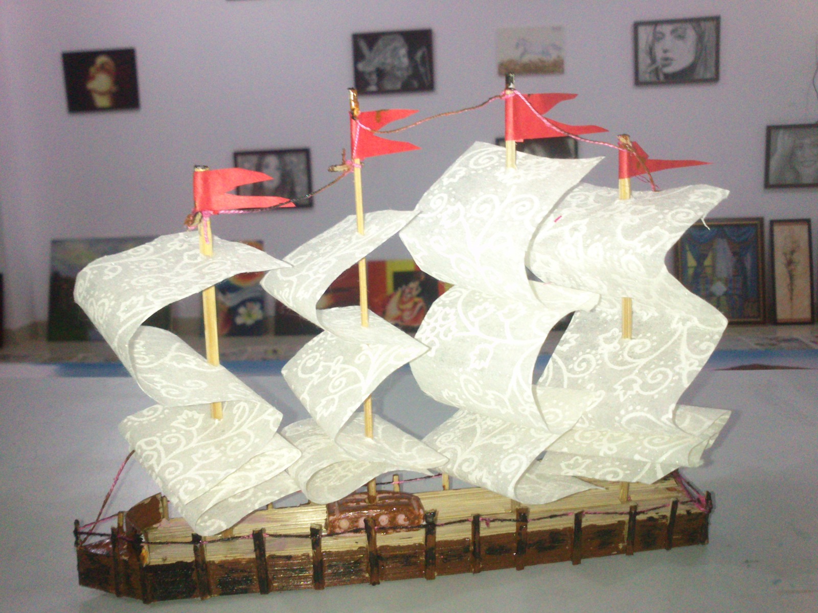 Art Classes / Courses